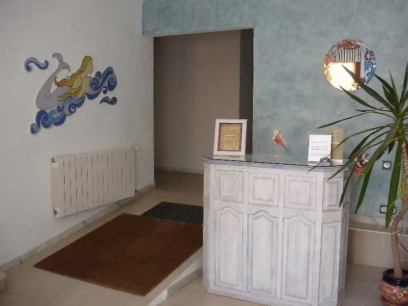 Hostel Bf Rooms Carboneras Spain